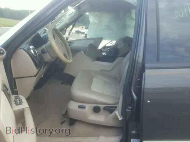 2006 FORD EXPEDITION - VIN: 1FMFU18546LA31663 - Фото 5