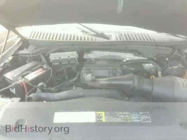 2006 FORD EXPEDITION - VIN: 1FMFU18546LA31663 - Фото 7