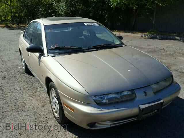 Фотография 1G8ZK5276XZ333988 - SATURN SL/SL1/SL2 1999