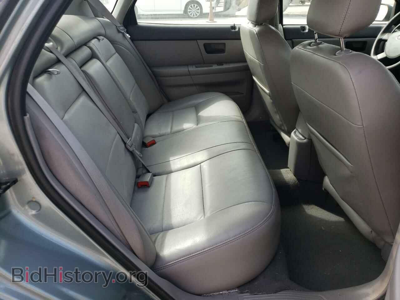 2007 FORD TAURUS - VIN: 1FAFP56U37A213922 - Фото 6