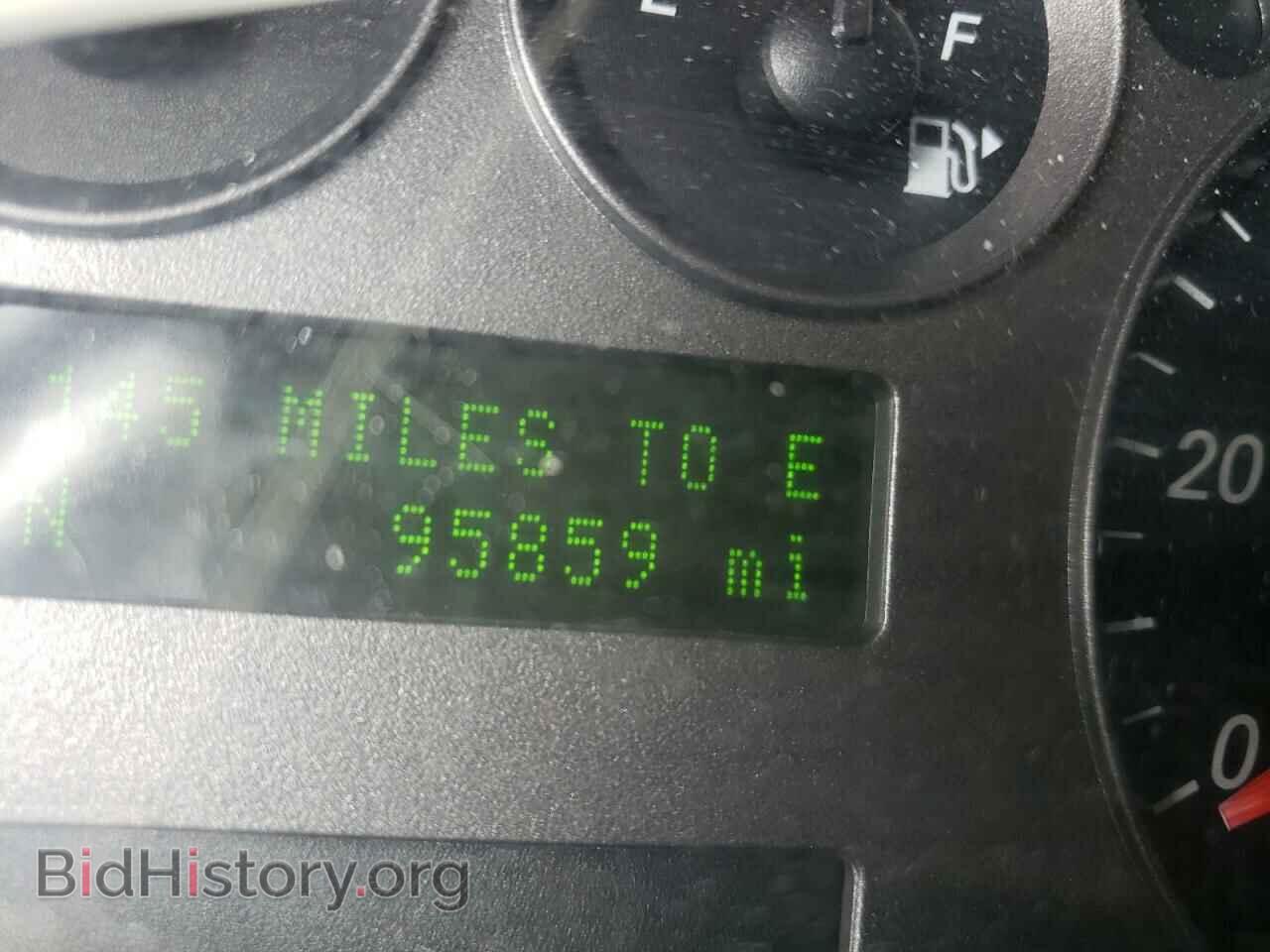 2007 FORD TAURUS - VIN: 1FAFP56U37A213922 - Фото 8