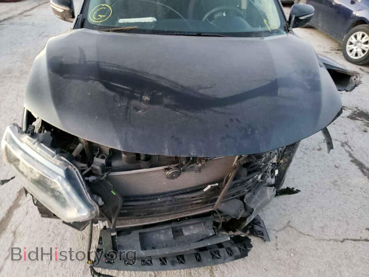 2015 NISSAN ROGUE - VIN: KNMAT2MV1FP524870 - Photo 7