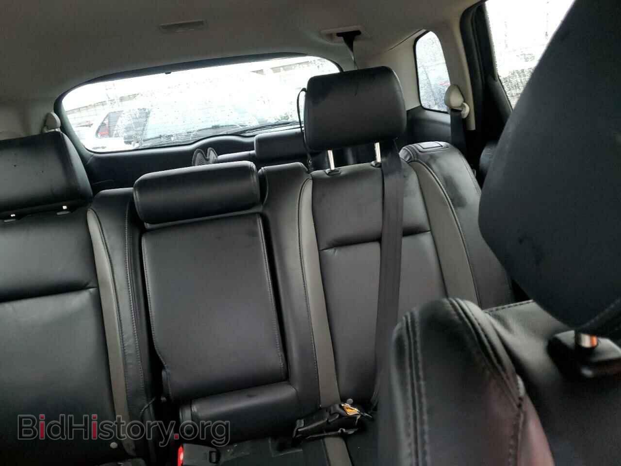 2011 MAZDA CX-9 - VIN: JM3TB3CA6B0303601 - Photo 10
