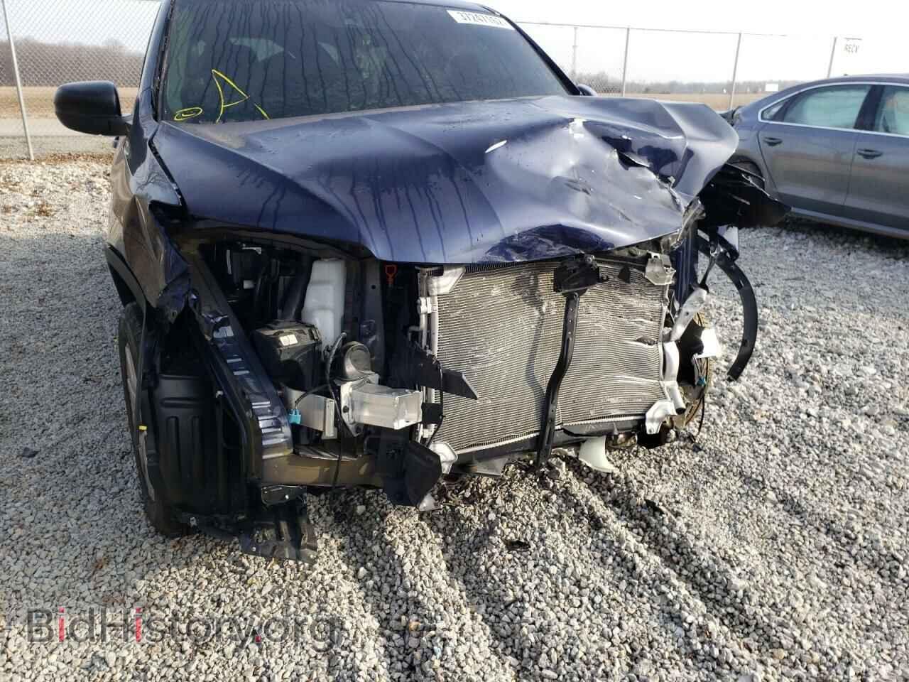 2019 HONDA PILOT - VIN: 5FNYF6H13KB031071 - Фото 9