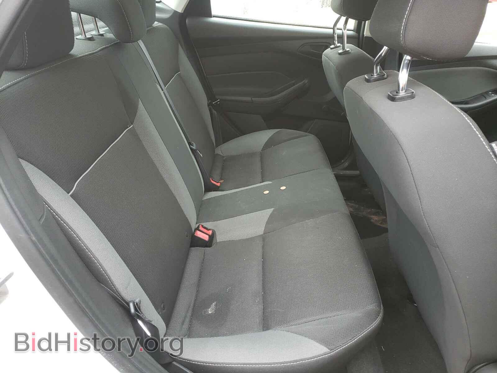 2012 FORD FOCUS - VIN: 1FAHP3E24CL250232 - Фото 6