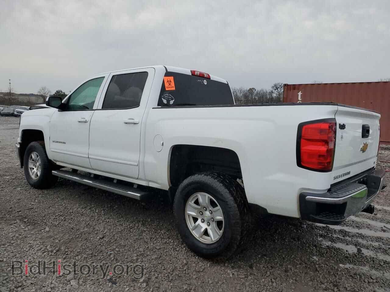 2015 CHEVROLET ALL Models - VIN: 3GCPCREC1FG484519 - Фото 2
