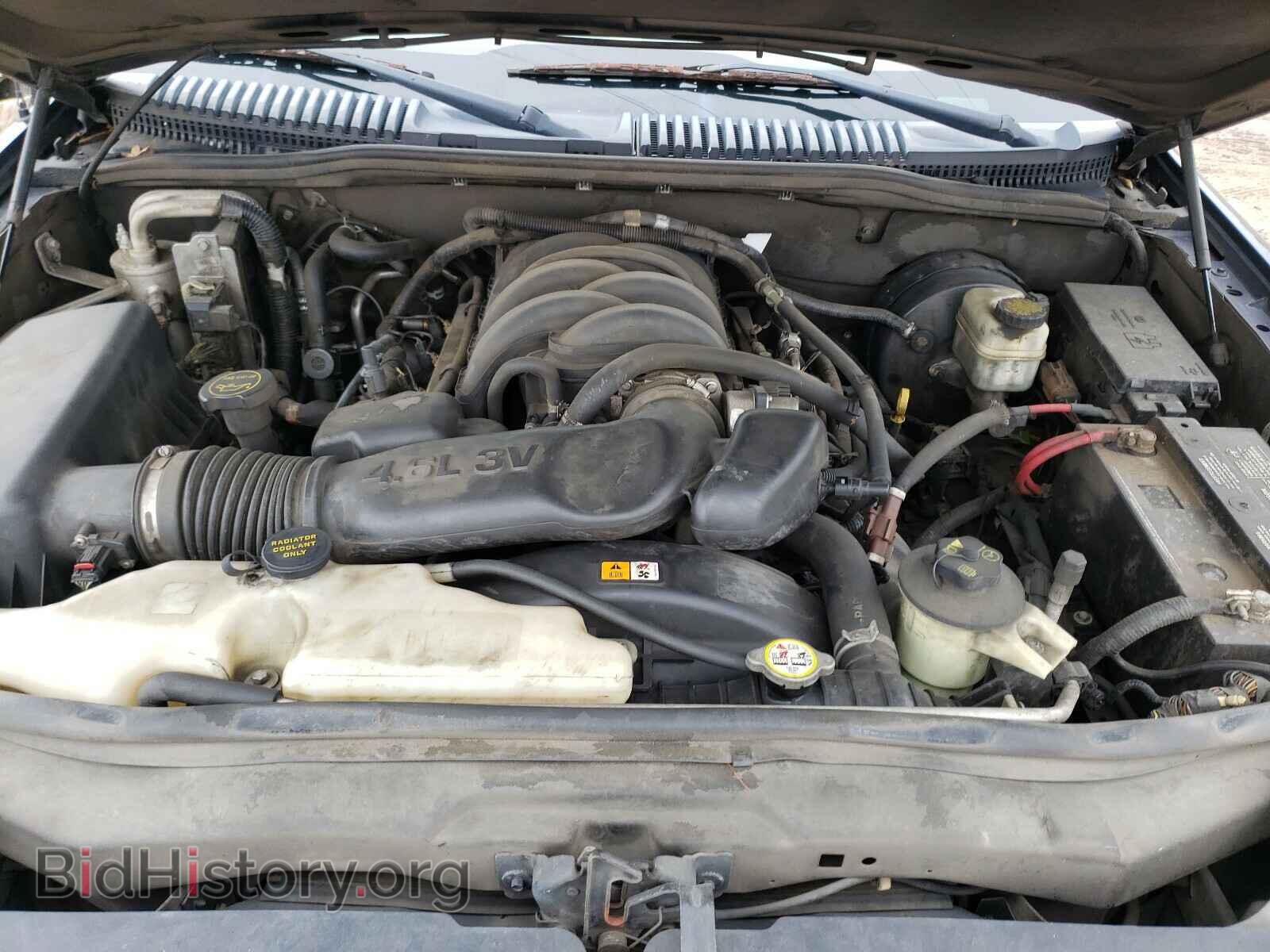 2006 FORD EXPLORER - VIN: 1FMEU64826UA37190 - Фото 7