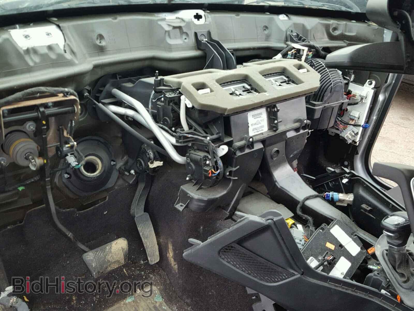 2017 DODGE CHALLENGER - VIN: 2C3CDZBT9HH548622 - Photo 9