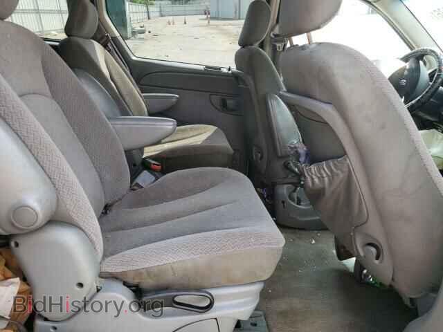 2006 DODGE CARAVAN - VIN: 1D4GP45R86B744955 - Фото 6