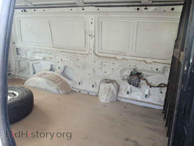 2000 FORD ECONOLINE - VIN: 1FTRE14W7YHB21067 - Photo 6