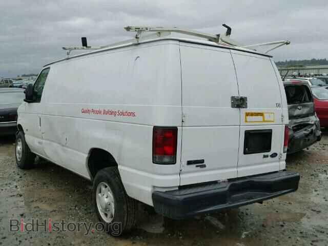 2013 FORD ECONOLINE - VIN: 1FTNE1EW9DDA11507 - Фото 3
