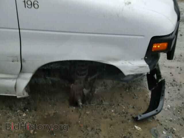 2013 FORD ECONOLINE - VIN: 1FTNE1EW9DDA11507 - Фото 9