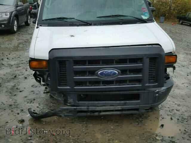2013 FORD ECONOLINE - VIN: 1FTNE1EW9DDA11507 - Фото 10