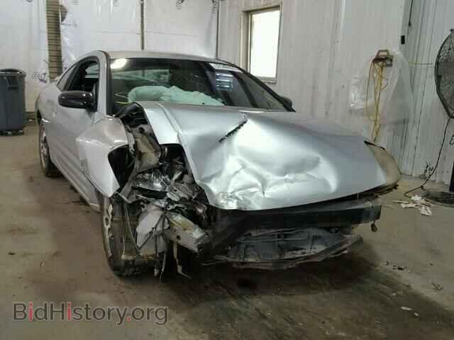 Photo 4A3AC44G23E002296 - MITSUBISHI ECLIPSE 2003