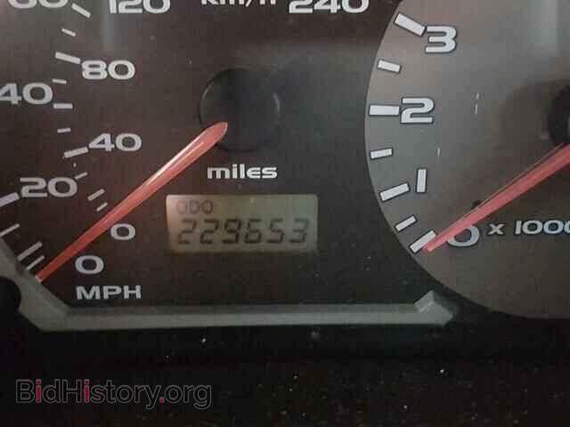 2003 MITSUBISHI ECLIPSE - VIN: 4A3AC44G23E002296 - Фото 8