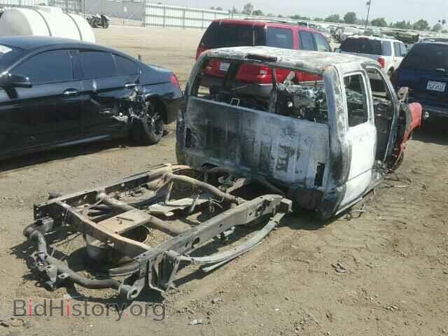 2006 CHEVROLET SILVERADO - VIN: 2GCEC19N461200717 - Photo 4