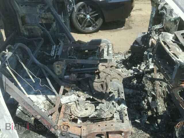 2006 CHEVROLET SILVERADO - VIN: 2GCEC19N461200717 - Photo 5