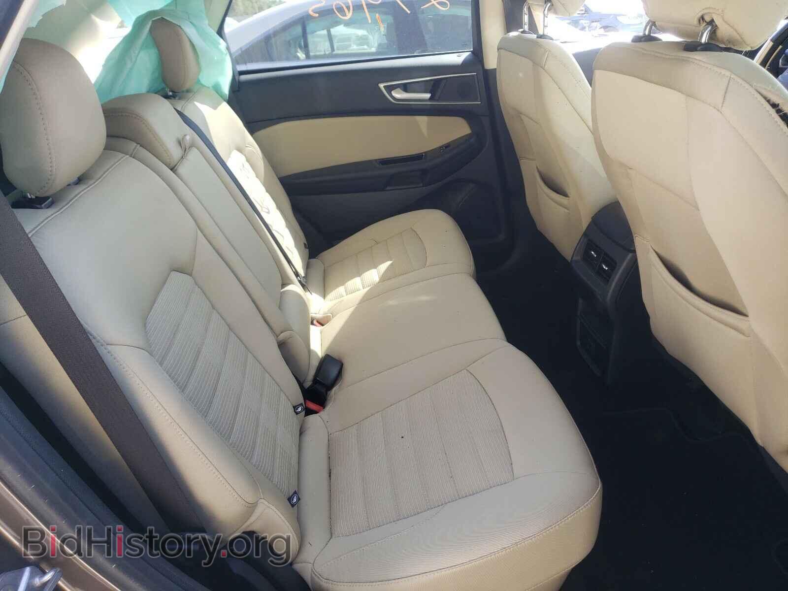 2019 FORD EDGE - VIN: 2FMPK3J97KBC05433 - Фото 6