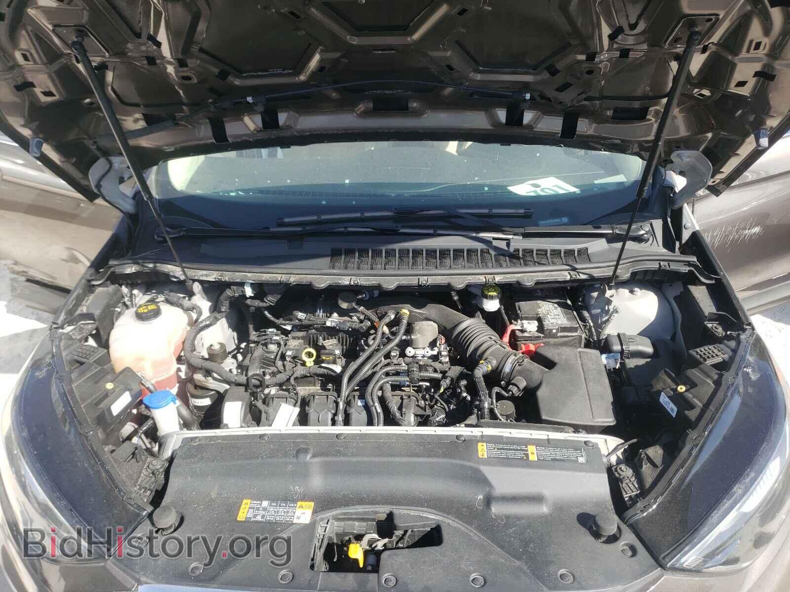 2019 FORD EDGE - VIN: 2FMPK3J97KBC05433 - Фото 7