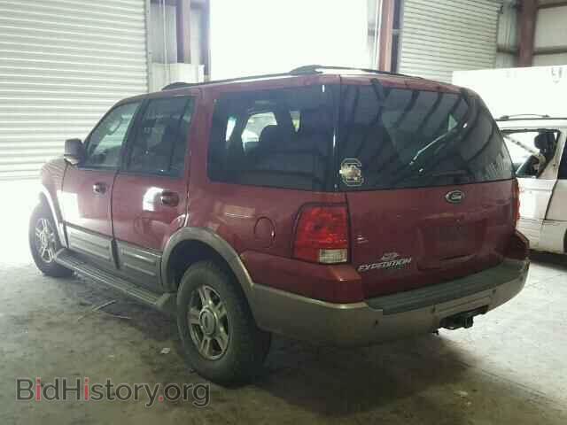2004 FORD EXPEDITION - VIN: 1FMPU18L34LB88889 - Фото 3