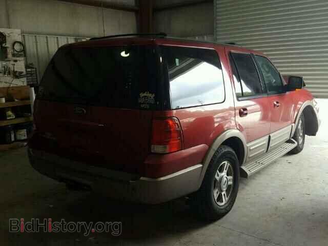 2004 FORD EXPEDITION - VIN: 1FMPU18L34LB88889 - Фото 4
