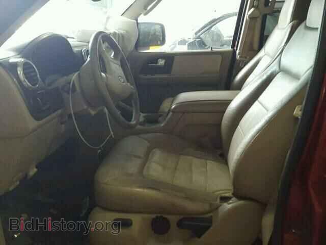 2004 FORD EXPEDITION - VIN: 1FMPU18L34LB88889 - Фото 5