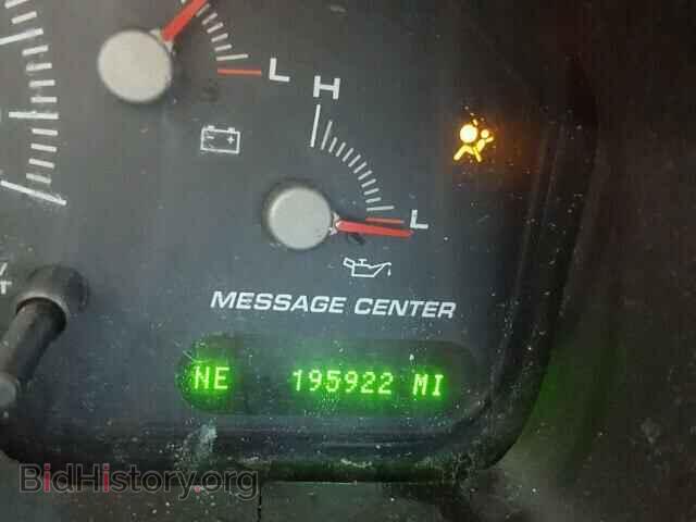 2004 FORD EXPEDITION - VIN: 1FMPU18L34LB88889 - Фото 8