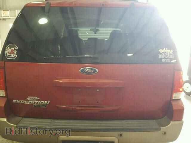 2004 FORD EXPEDITION - VIN: 1FMPU18L34LB88889 - Фото 9