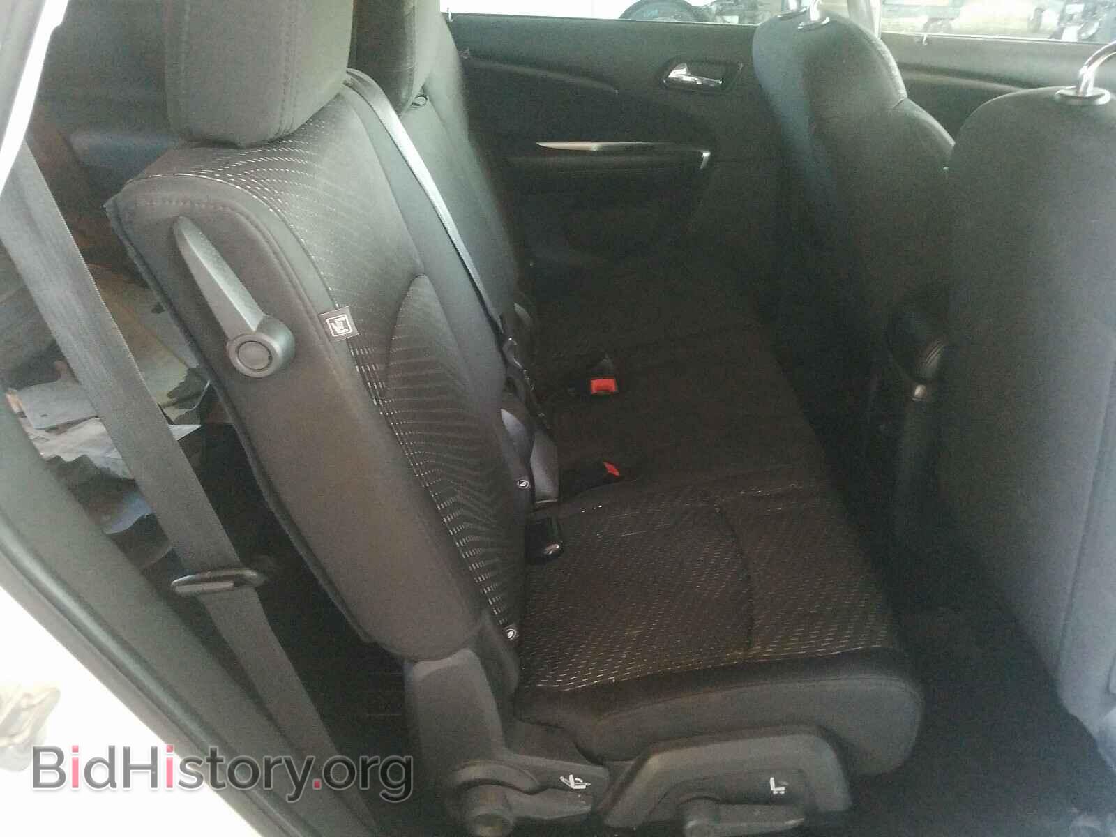 2015 DODGE JOURNEY - VIN: 3C4PDCAB4FT552942 - Photo 6