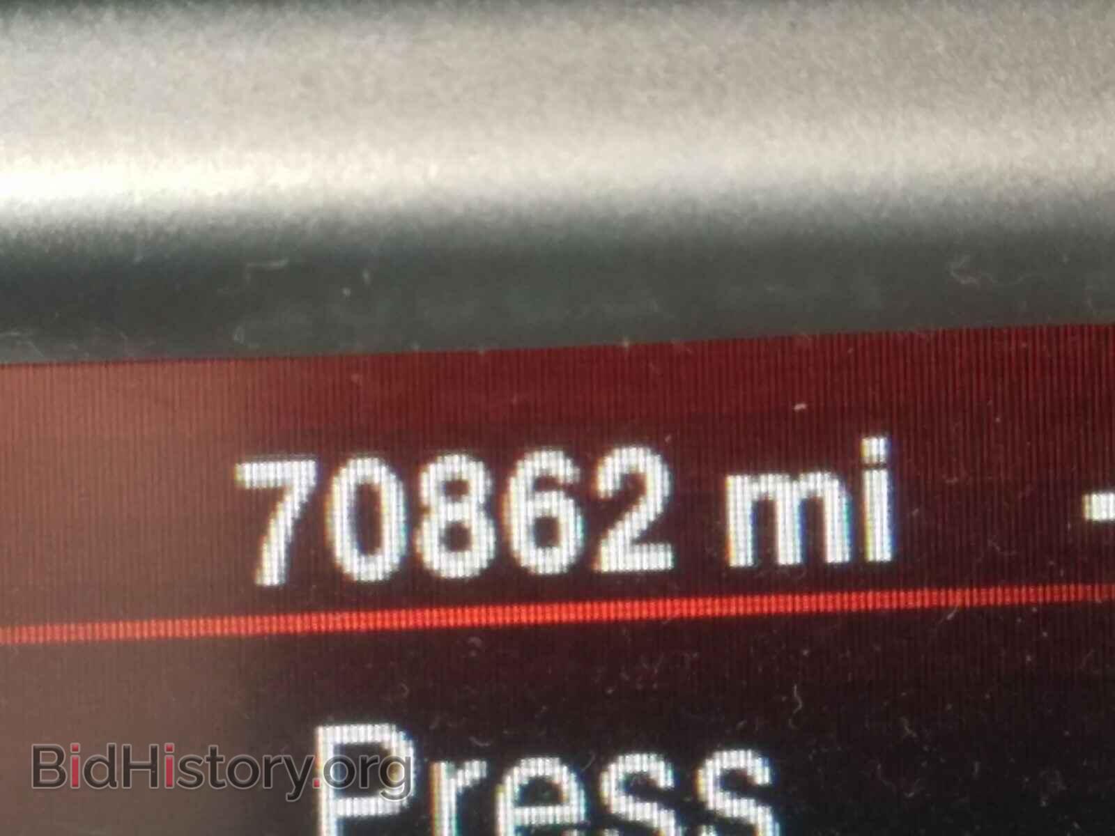 2015 DODGE JOURNEY - VIN: 3C4PDCAB4FT552942 - Photo 8