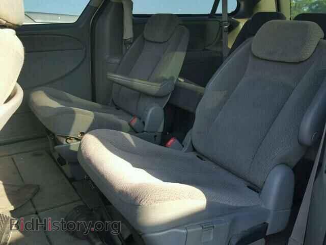 2006 DODGE CARAVAN - VIN: 2D4GP44LX6R896539 - Фото 6