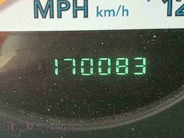 2006 DODGE CARAVAN - VIN: 2D4GP44LX6R896539 - Фото 8