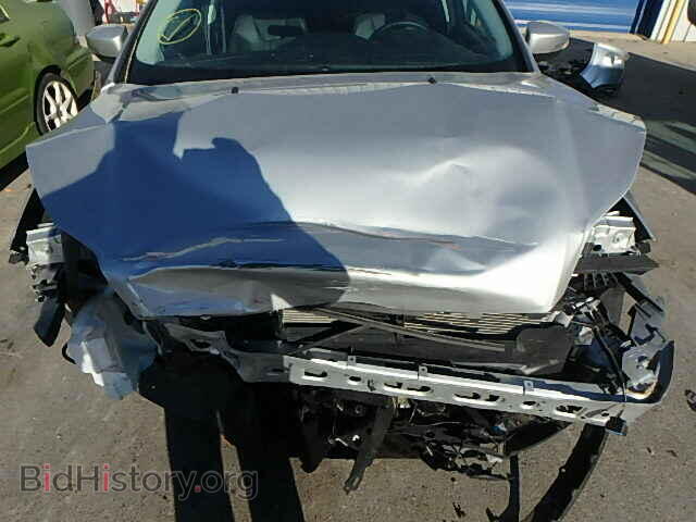 2014 FORD FOCUS - VIN: 1FADP3F21EL216104 - Фото 7