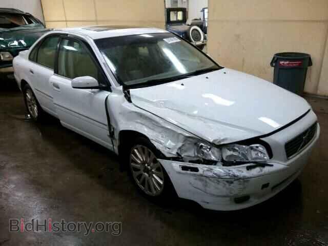 Фотография YV1TS592761441601 - VOLVO S80 2006