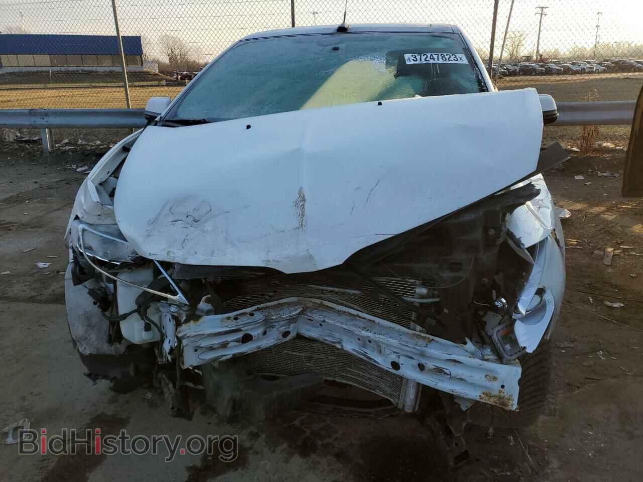 2013 LINCOLN MKX - VIN: 2LMDJ8JK6DBL12082 - Photo 5