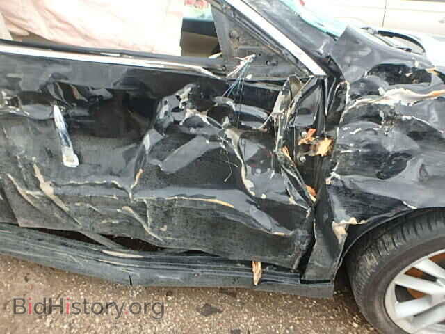 2011 NISSAN MAXIMA - VIN: 1N4AA5AP1BC802185 - Photo 10