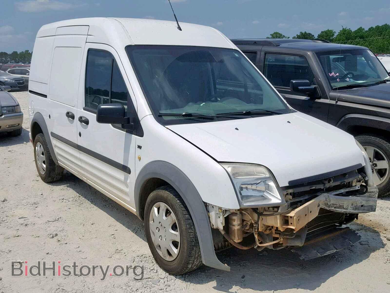Photo NM0LS7DNXCT085953 - FORD TRANSIT CO 2012