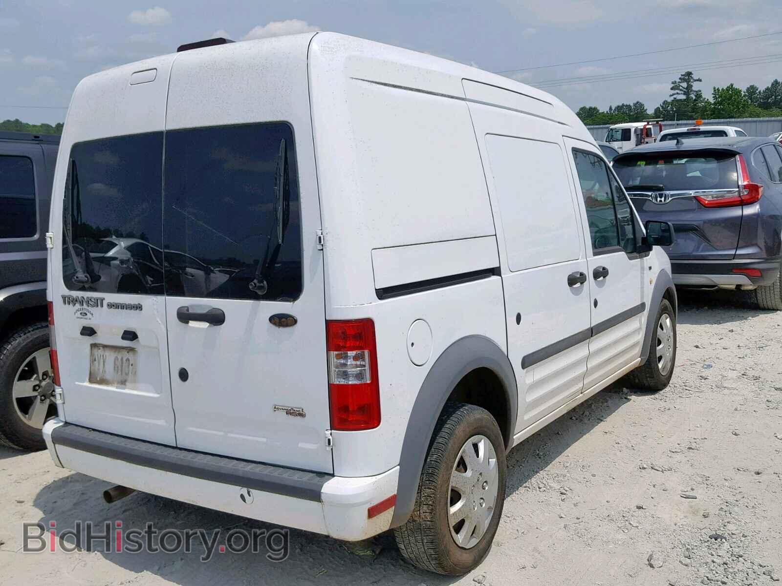 2012 FORD TRANSIT CO - VIN: NM0LS7DNXCT085953 - Фото 4