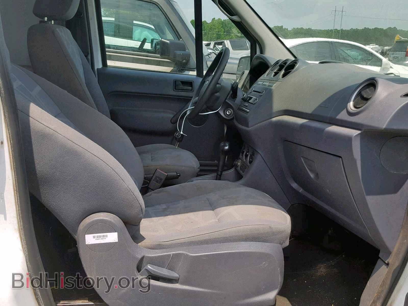 2012 FORD TRANSIT CO - VIN: NM0LS7DNXCT085953 - Фото 5