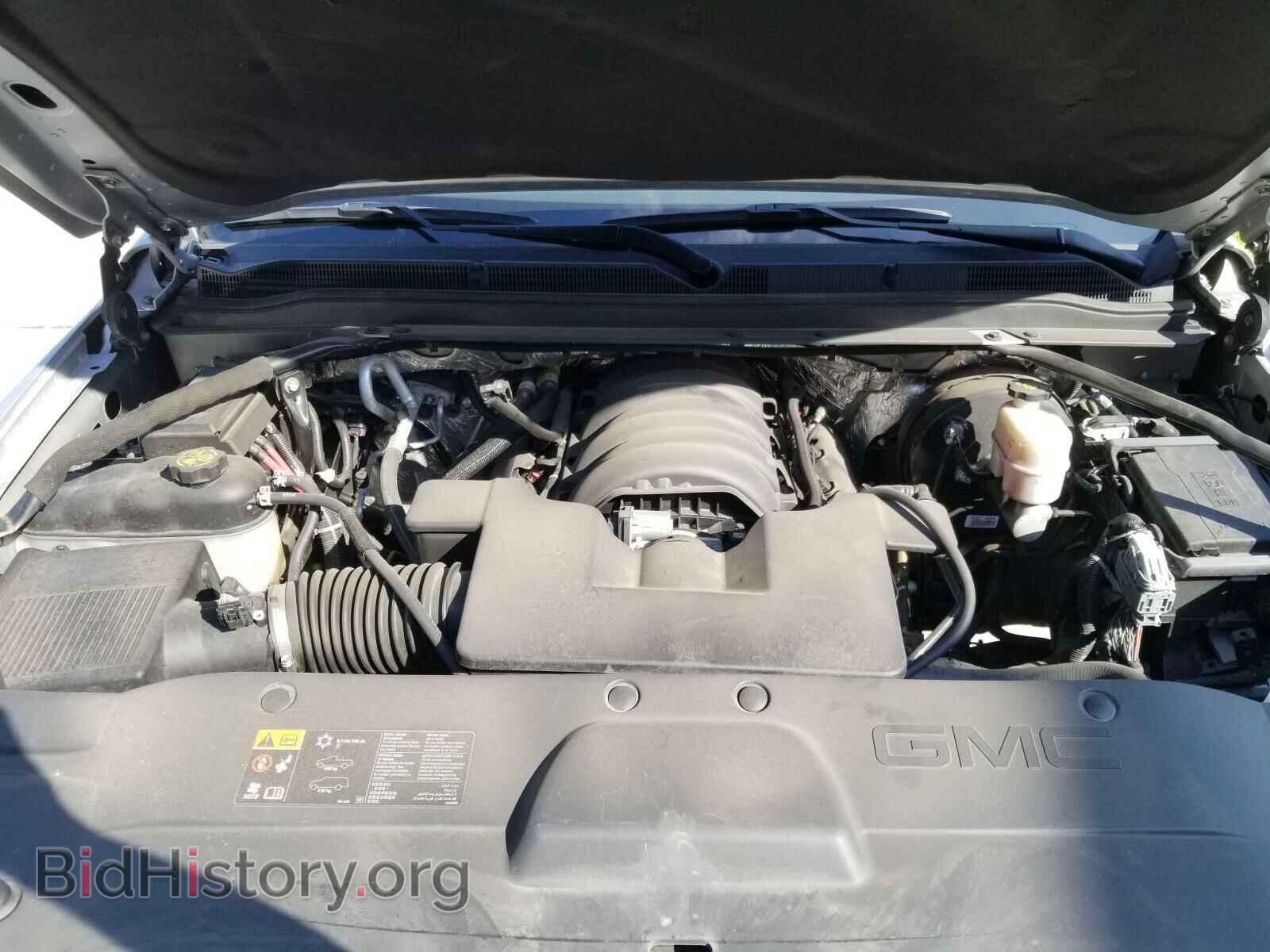 2016 GMC YUKON - VIN: 1GKS1BKC5GR132576 - Фото 7