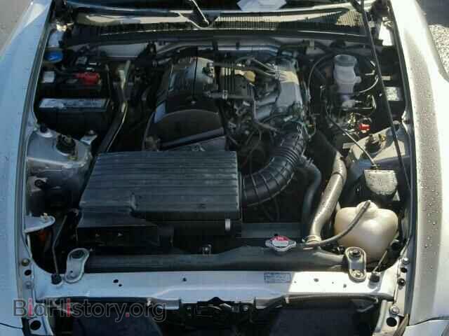 2003 HONDA S2000 - VIN: JHMAP11423T005564 - Photo 7