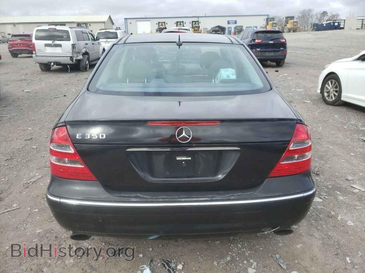 2006 MERCEDES-BENZ E-CLASS - VIN: WDBUF56J46A796797 - Фото 6