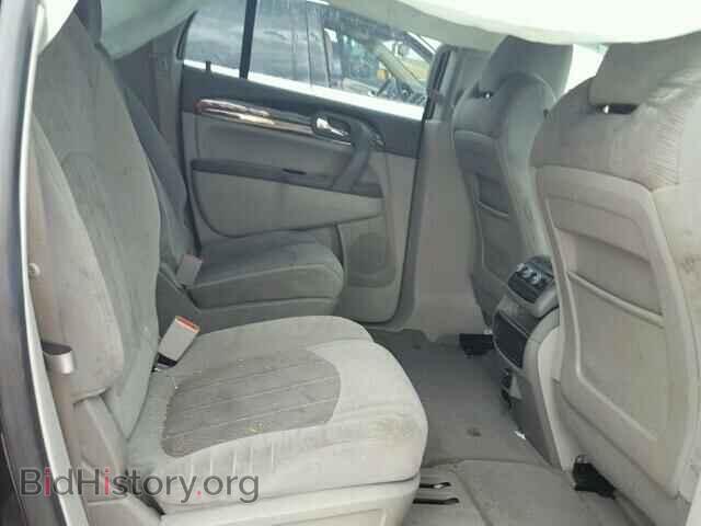 2014 BUICK ENCLAVE - VIN: 5GAKRAKD9EJ247444 - Фото 6