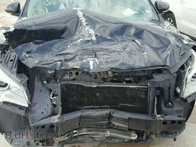 2014 BUICK ENCLAVE - VIN: 5GAKRAKD9EJ247444 - Фото 7