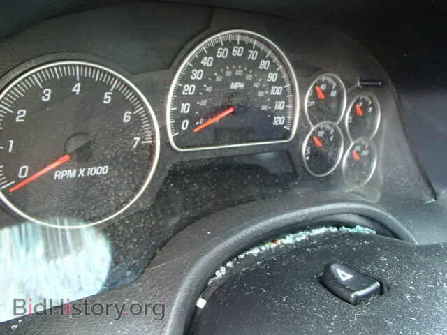 2003 GMC ENVOY - VIN: 1GKDT13S132348351 - Фото 8