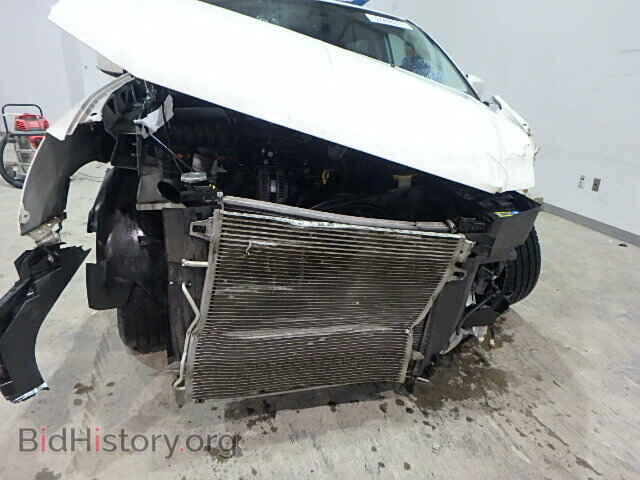 2010 DODGE CARAVAN - VIN: 2D4RN5D16AR461660 - Фото 9