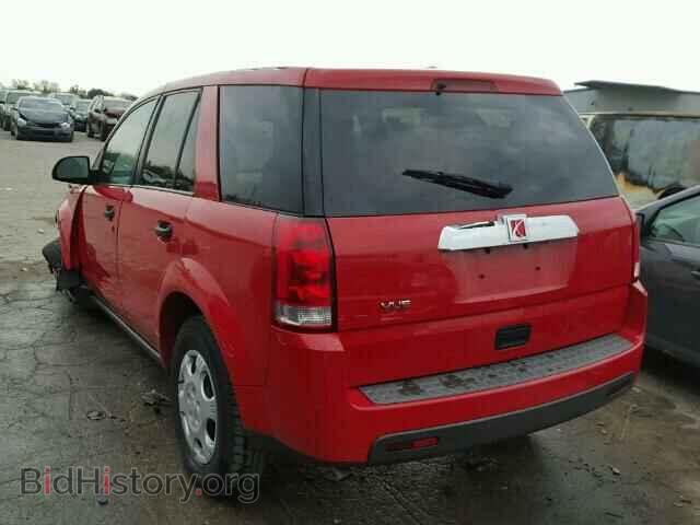 2007 SATURN VUE - VIN: 5GZCZ33D37S809136 - Фото 3
