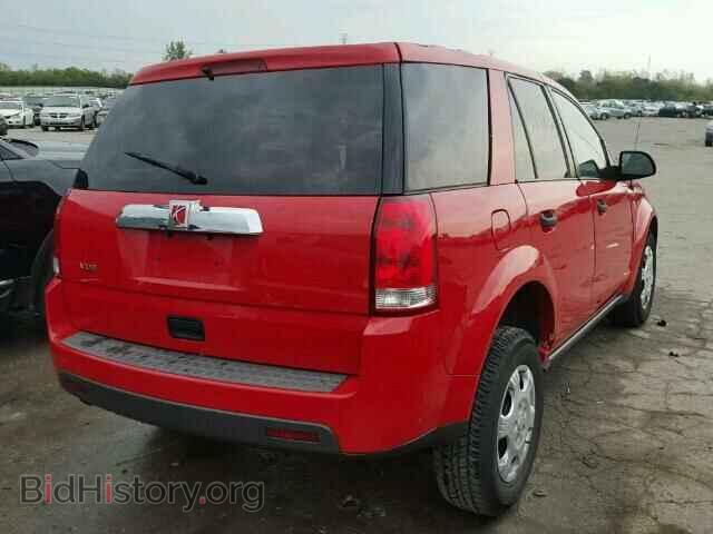2007 SATURN VUE - VIN: 5GZCZ33D37S809136 - Фото 4