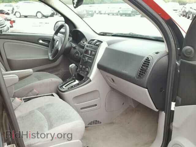 2007 SATURN VUE - VIN: 5GZCZ33D37S809136 - Фото 5