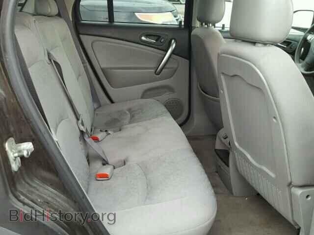 2007 SATURN VUE - VIN: 5GZCZ33D37S809136 - Фото 6